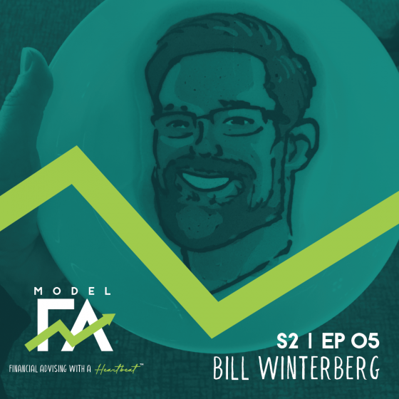 S2 EP05: Video Blogging for Financial Advisors with Bill Winterberg