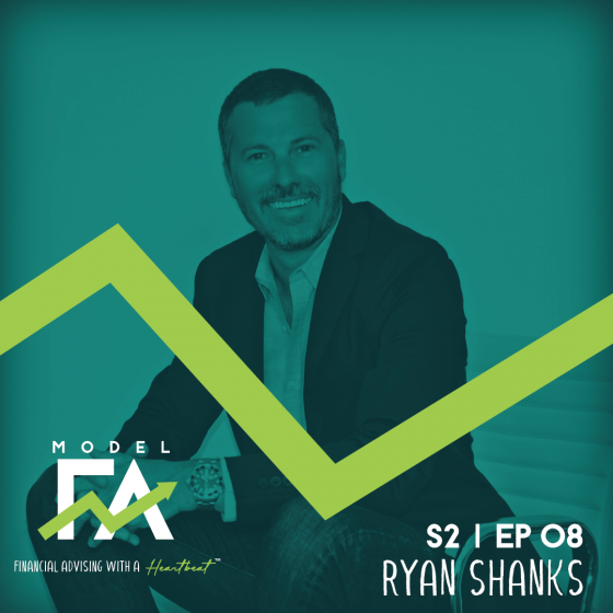 S2 EP08 Career Management  and Recruiting for Financial Advisors with Ryan Shanks