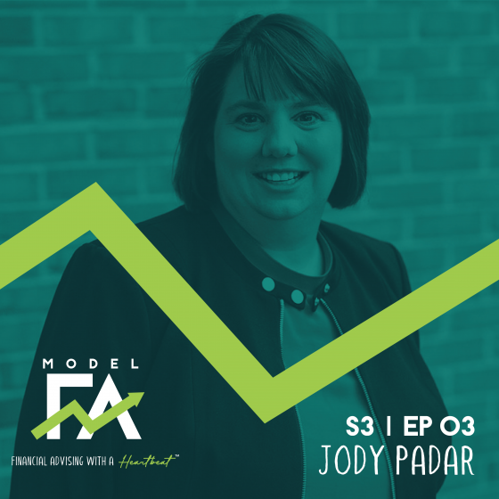 S3 EP03 AI Integration and Impact on Tax Accounting with Jody Padar