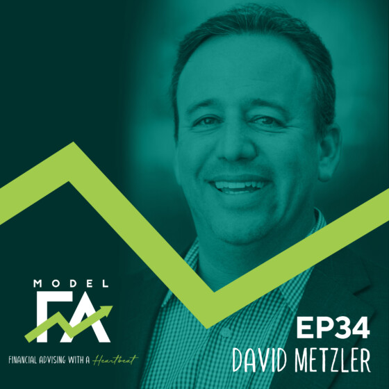 EP 39 | Creating Abundance & Happiness Through Gratitude with David Meltzer