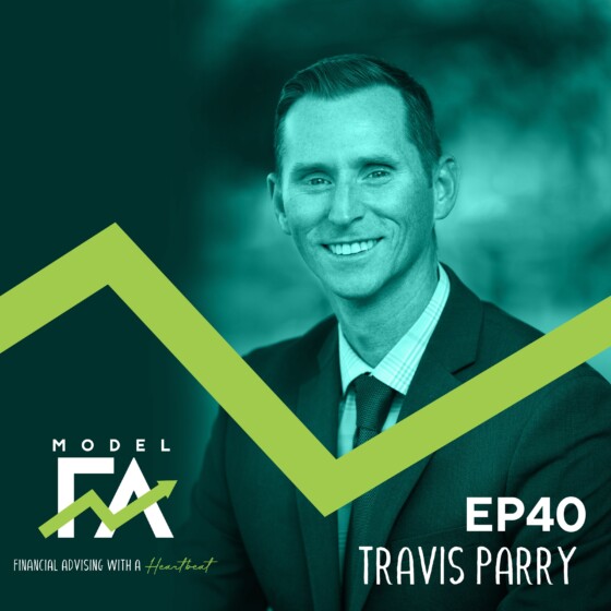 EP 40 | Travis Parry on the "Make Time Method" to Balance Work & Life