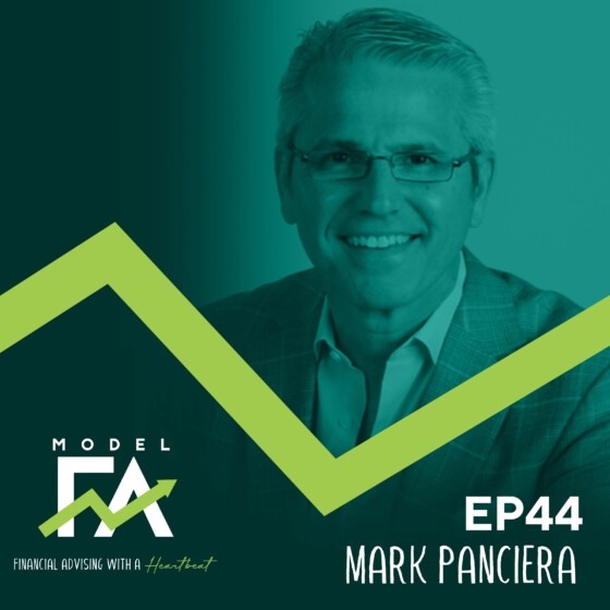 EP 44 | Mark Panciera on Hacking the Mind of Success