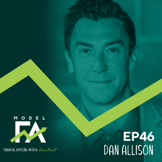 EP 46 | Dan Allison on 18 Years of Public Speaking and Consultancy Success