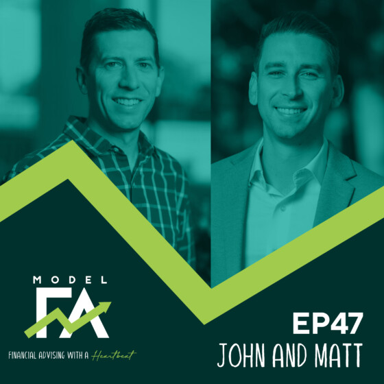 EP 47 | John Kennedy and Matthew Marcoux on Orchestrating the Ensemble Practice