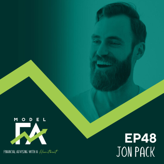 EP 48 | Jonathan Pack on Humanizing Sales Conversations