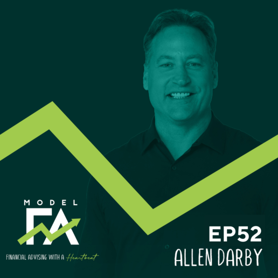 EP 52 | Allen Darby on Accelerating Growth Through Partnerships