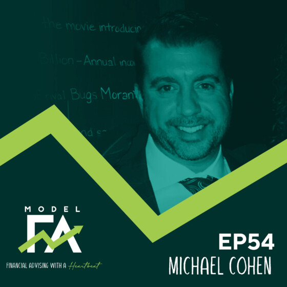EP 54 | - Michael Cohen on Expanding Your Insurance Book of Business