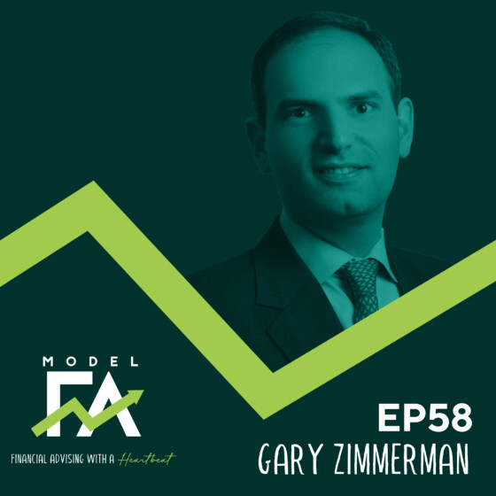EP 58 | Gary Zimmerman on Looking Out for Your Client’s Financial Interest