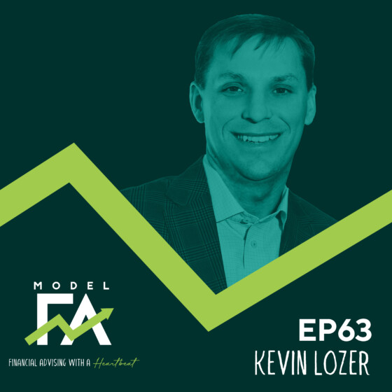 EP 63 | Proactive Financial Planning and Tax Advice with Kevin Lozer