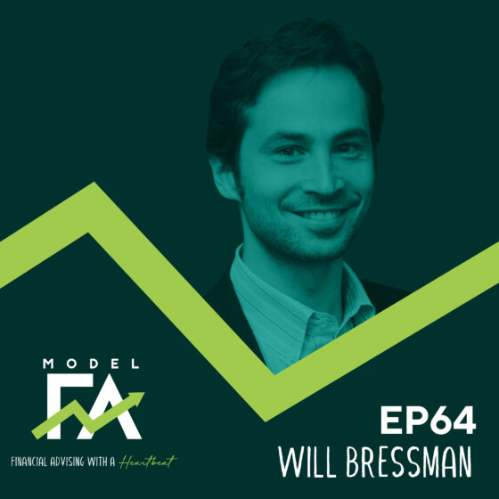 EP 64 | New SEC Marketing & Ad Rules for Financial Advisors with Will Bressman