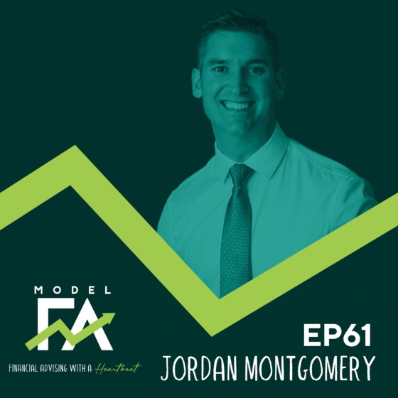 EP 61 | Jordan Montgomery on Building Client Trust and Relationships