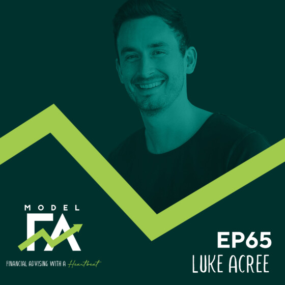 EP 65 | The Pillars of Relationship-Building with Luke Acree