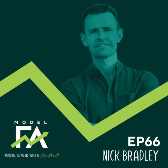 EP 66 | The Predictable Growth Framework with Nick Bradley