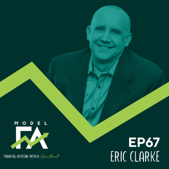 EP 67 | Refining Your Unique Value Proposition with Eric Clarke