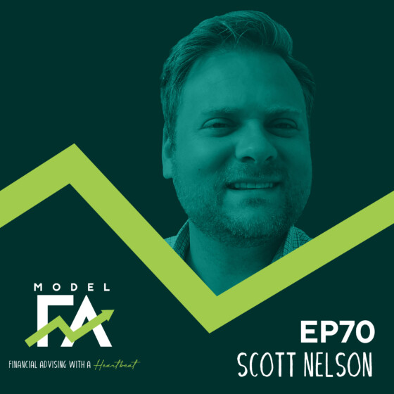 EP 70 | Business Development and Prospecting Opportunities through Medicare with Scott Nelson