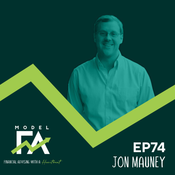 EP 74 | Committing Client Segmentation to Your Business’s Core with Jon Mauney