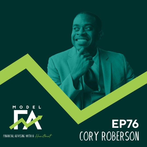 EP 76 | The Intersection of Tech and Compliance with Cory Roberson