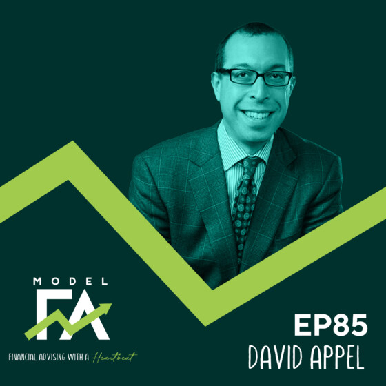 EP 85 | Navigating Planning, Risk Management, and Insurance with David Appel