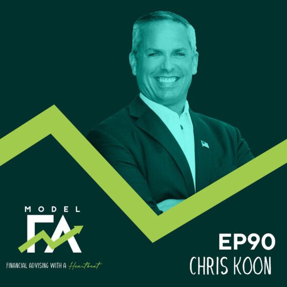 EP 90 | The Power of Relationships and Building Human Connections with Chris Koon
