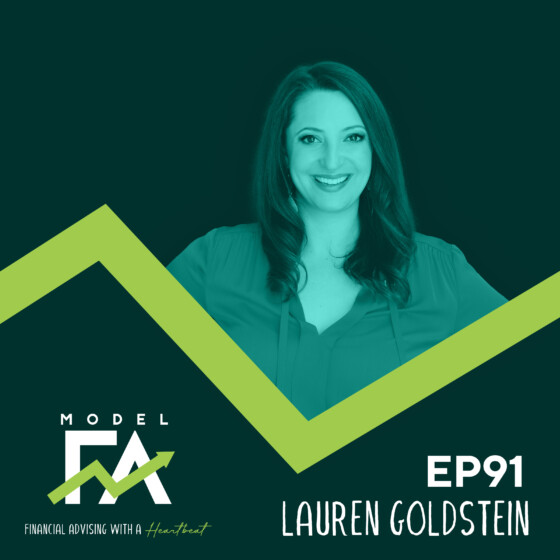 EP 91 | Diagnosing Your Business with Lauren Goldstein