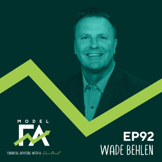 EP 92 | Exploring the 401k and Retirement Planning Industry with Wade Behlen