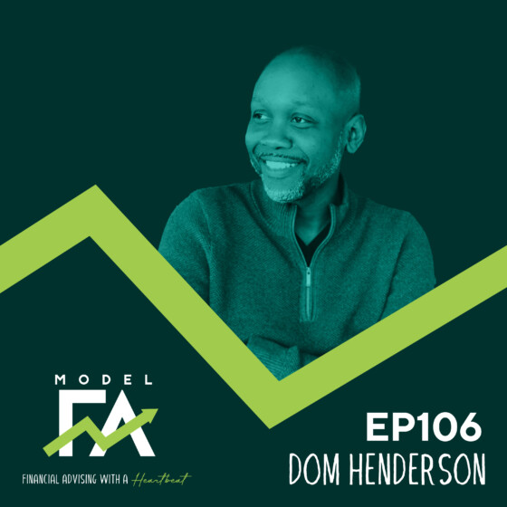 EP 106 |The Three Pillars of Success with Dom Henderson