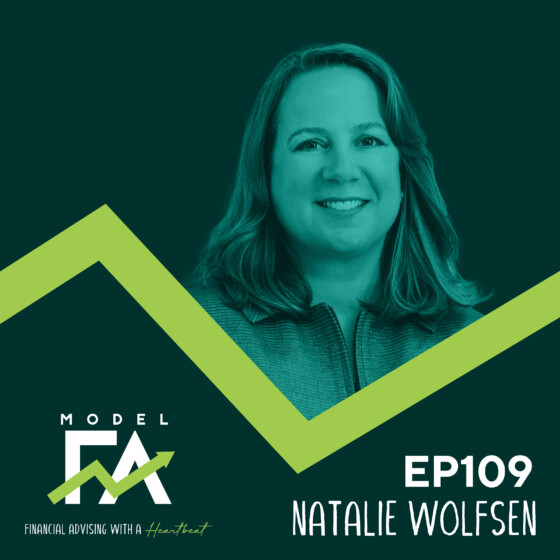 EP 109 | Creating a Culture of Service with Natalie Wolfsen