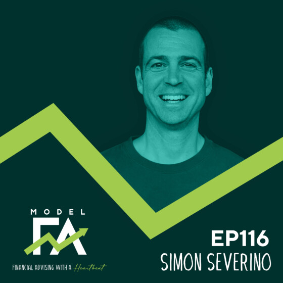 EP 116 | Increasing Your Business’ Returns on Life with Simon Severino