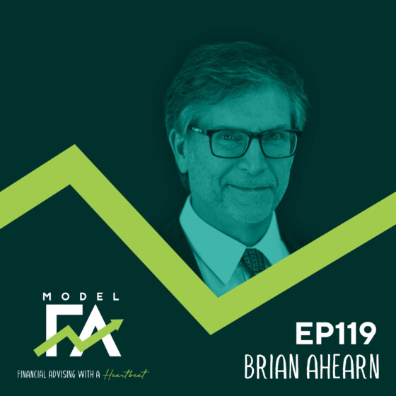 EP 119 | The Principles of Influencing People with Brian Ahearn