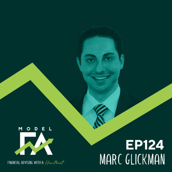 EP 124 | Long-term Care Planning and Insurance with Marc Glickman
