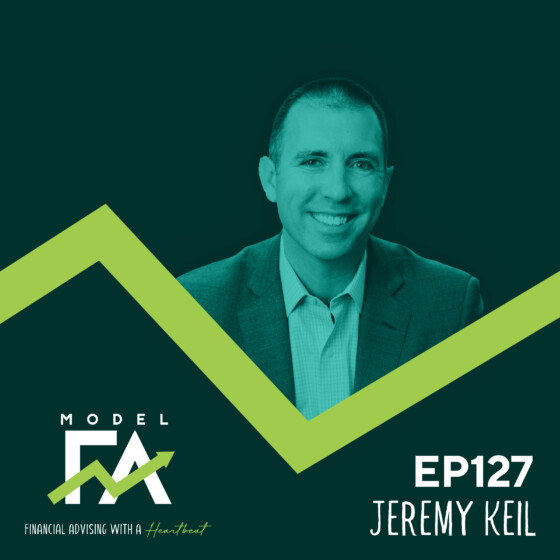 EP 127 | Motivational Interviewing with Jeremy Keil