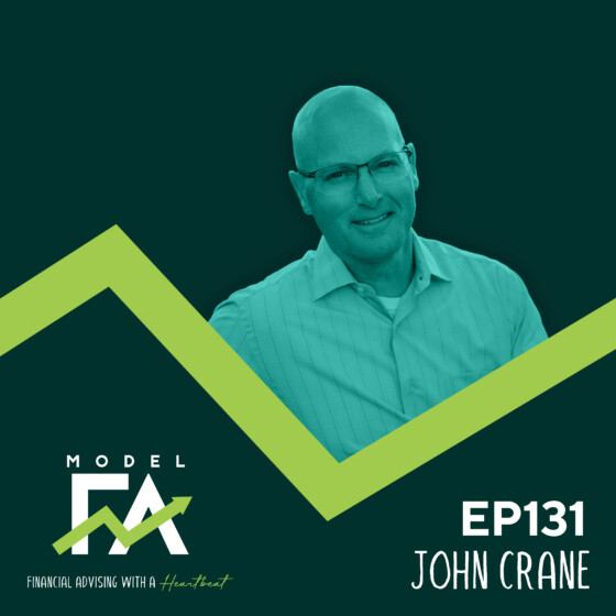 EP 131 | Rethinking Traditional Budgeting Methods with John Crane