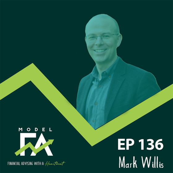 EP 136 | Positioning Yourself with Focus and Purpose with Mark Willis