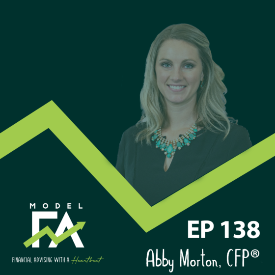 EP 138 | Modernizing Your Practice with Abby Morton